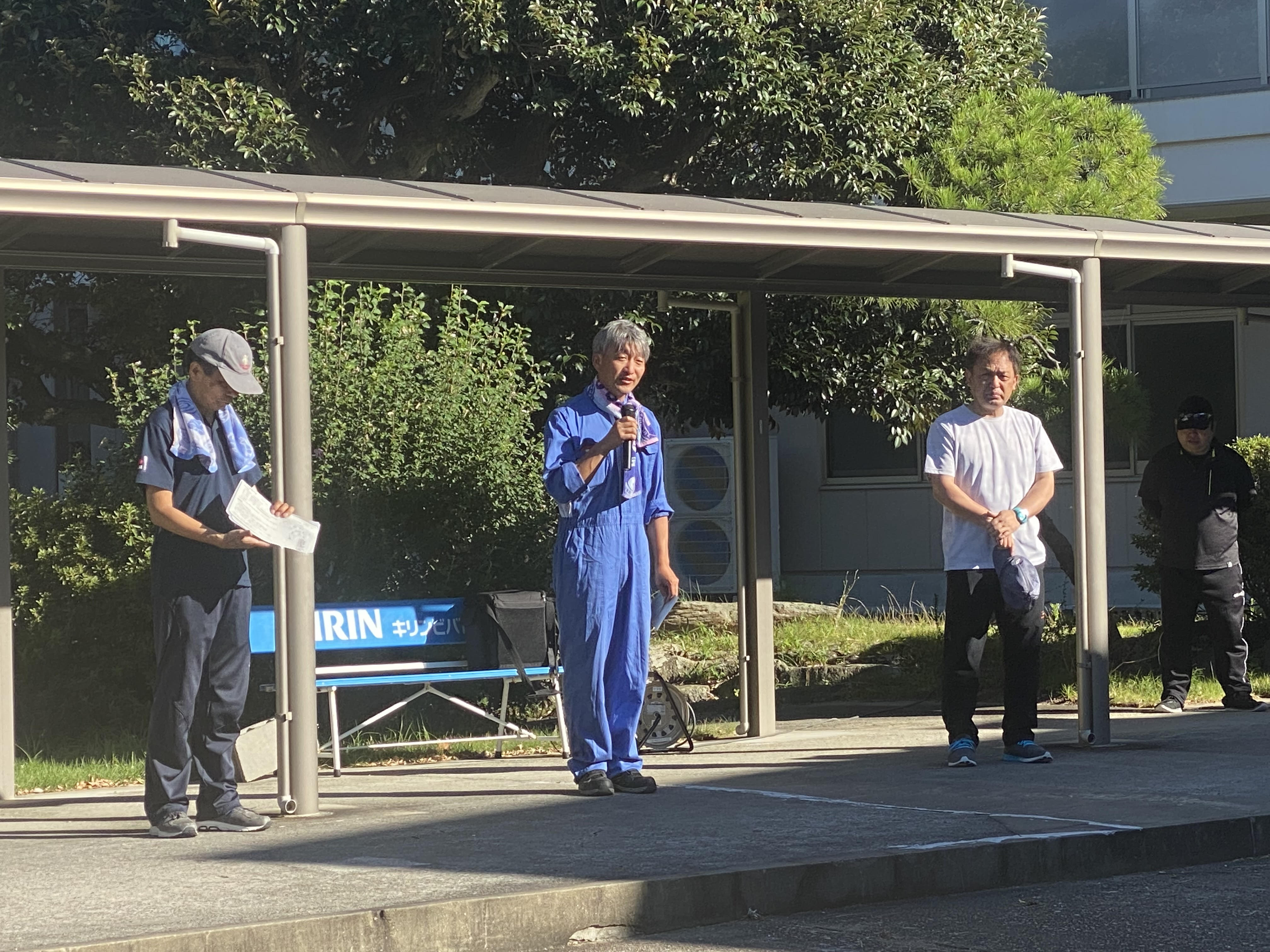 活動の様子