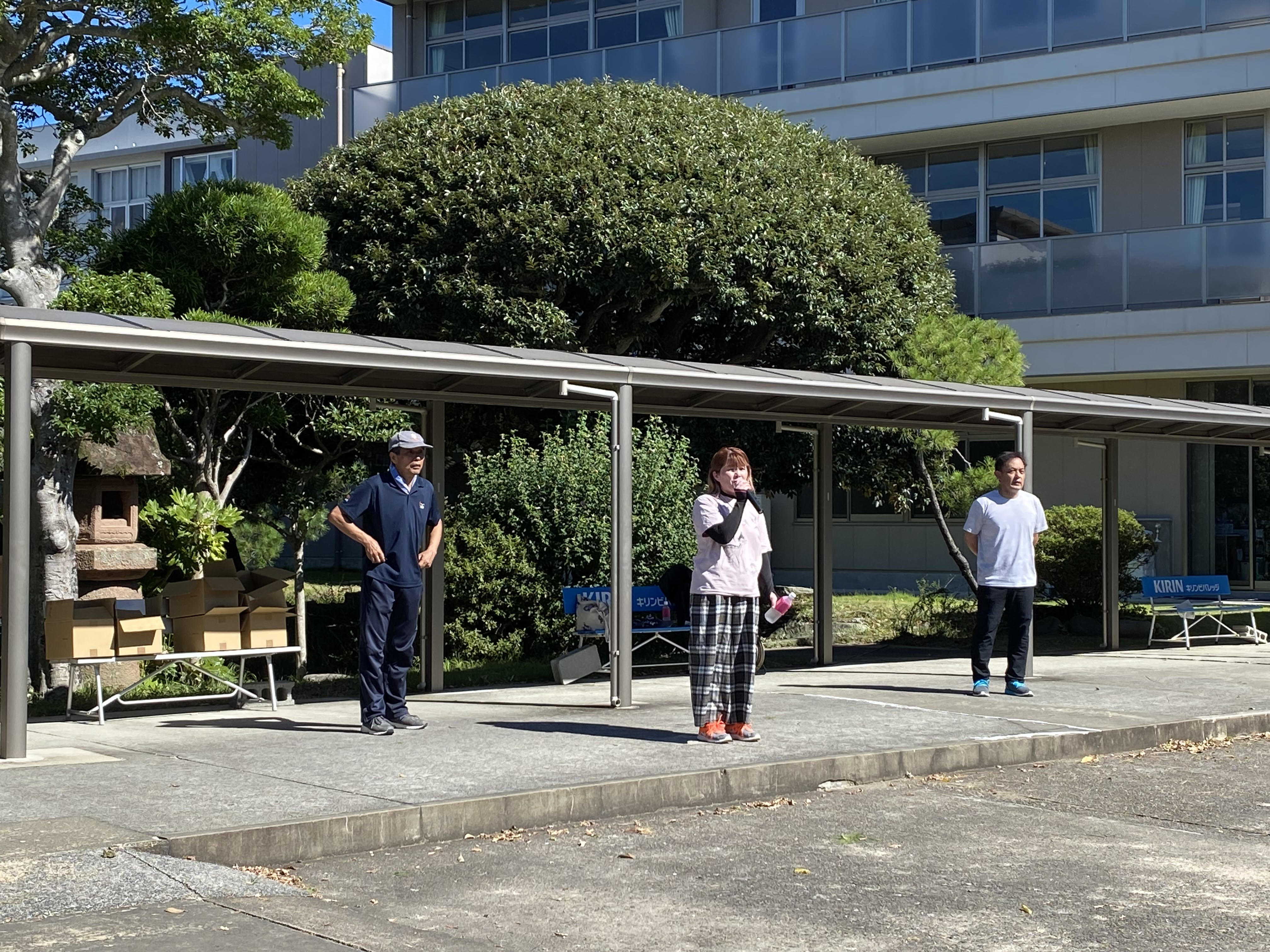 活動の様子