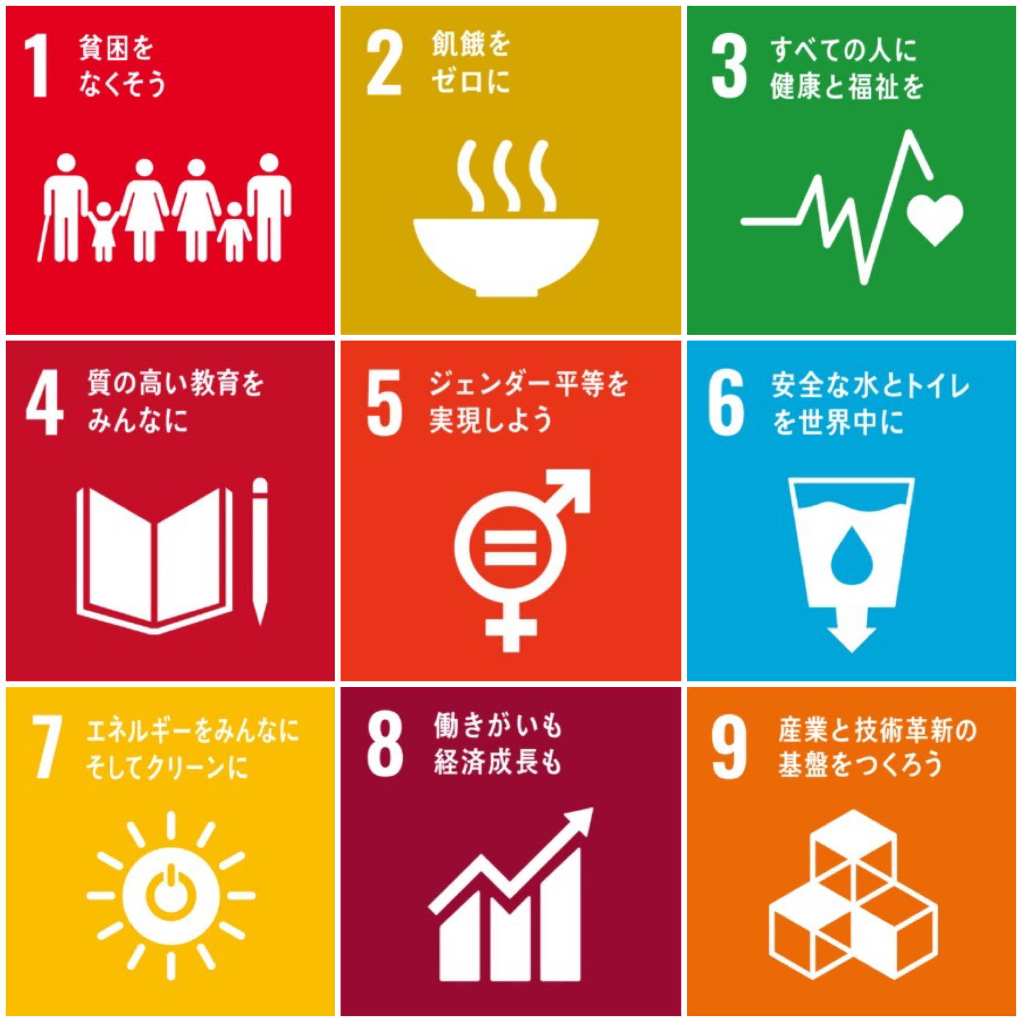 【SDGsの取り組み⑥  教員による講話】